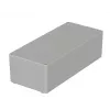Bopla EUROMAS T 244 Universalgehäuse 340 x 150 x 100 mm ABS Lichtgrau 03244000