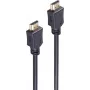 shiverpeaks!!! Ultra HDMI-Kabel, 8K, Schwarz, 2m (BS10-45035)