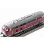 PIKO 22062 H0 Sound-Diesellokomotive BR 215 DB Epoche IV mit integriertem PIKO Sound-Decoder