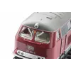 PIKO 22062 H0 Sound-Diesellokomotive BR 215 DB Epoche IV mit integriertem PIKO Sound-Decoder