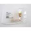 Telegärtner SMA-Winkelstecker Crimp für RG-316, Gold, 5er-Pack (J01150A0071)