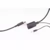 ShiverPeaks BS30-37085 Aktives USB 3.1 Verlängerungskabel 15 m