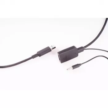 ShiverPeaks BS30-37085 Aktives USB 3.1 Verlängerungskabel 15 m