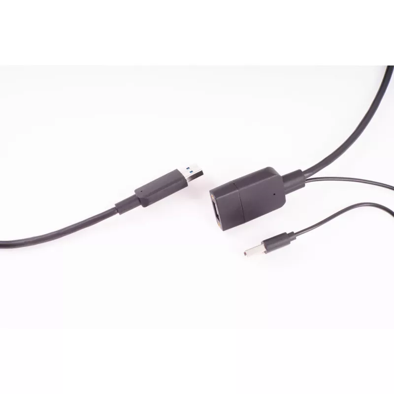 ShiverPeaks BS30-37085 Aktives USB 3.1 Verlängerungskabel 15 m