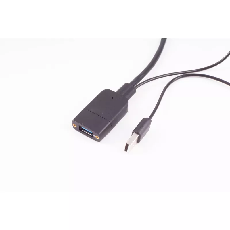 ShiverPeaks BS30-37085 Aktives USB 3.1 Verlängerungskabel 15 m