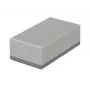 Bopla EG 2070 Tischgehäuse 200 x 112 x 70 mm Polystyrol Lichtgrau RAL 7035 32207002