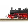 PIKO 50743 H0 Dampflokomotive BR 91 DRG Epoche II
