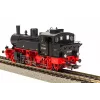 PIKO 50743 H0 Dampflokomotive BR 91 DRG Epoche II