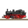 PIKO 50743 H0 Dampflokomotive BR 91 DRG Epoche II