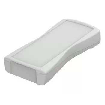 Bopla BS 800 Handgehäuse 209,3 x 98 x 34,8 mm Lichtgrau RAL 7035 ABS IP40 82800135