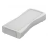 Bopla BS 800 82800135 Handgehäuse, 209,3 x 98 x 34,8 mm, Kunststoff, Hellgrau (RAL 7035)