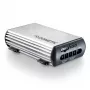 Dometic PerfectCharge DCDC 24 Netzteil & Spannungswandler Innenbereich Silber (9600000040)