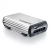 Dometic PerfectCharge DCDC 24 Netzteil & Spannungswandler Innenbereich Silber (9600000040)