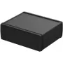 Bopla ABP 2070-150 84207150.H Universalgehäuse, 150 x 210 x 74 mm, Aluminium, Schwarz