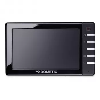 Dometic PerfectView M55L AHD Monitor mit 3 Kameraeingängen, 5 Zoll TFT LCD, 800x480, Aufbaumontage 9600012882