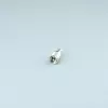 Telegärtner BNC-Buchse auf UHF-Stecker Koax-Adapter J01008A0801