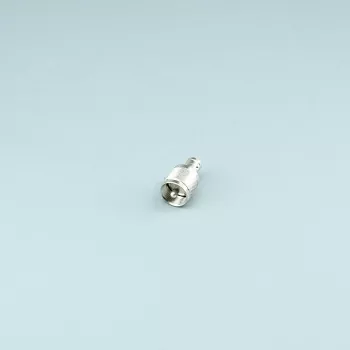 Telegärtner BNC-Buchse auf UHF-Stecker Koax-Adapter J01008A0801