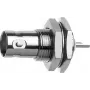 Telegärtner BNC Einbaubuchse 75 Ohm, Z04 - 5 Stück J01003A0027