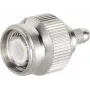 Telegärtner TNC Crimpstecker für RG-223/U, 50 Ohm, Professional G5 J01010A2256