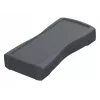 Bopla BS 82803124.MT 2 Handgehäuse, Kunststoff, Graphit/Grau, 209,3 x 98 x 34,8 mm