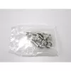 TELEGÄRTNER TNC-Buchse für RG-58, 50 Ohm, Crimp/Löt, DC-11 GHz