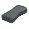 Bopla BoPad Handgehäuse 159,4 x 77,9 x 33,5 mm Graphitgrau ABS IP40 82600124