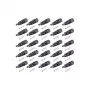 S CONN MAXIMUM CONNECTIVITY PV4 Buchsenstecker 2,5-6mm², IP68, 1500V, 50er-Pack (02-20016)