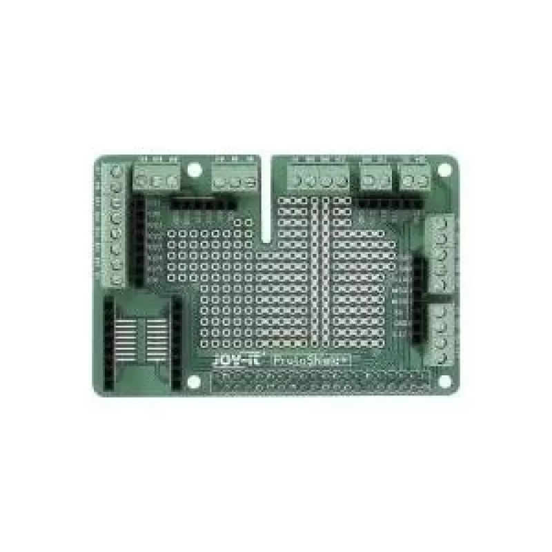 Raspberry Pi Prototyping Pi Plate Kit Erweiterungsplatine