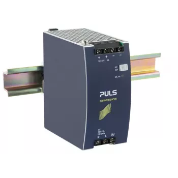 PULS CS10.481 DIN-Schienen-Netzteil 48V 5A 240W 1-Phasen-Eingang