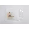 Telegärtner Koaxialadapter SMA Stecker auf SMB Stecker 50 Ohm J01155A0021