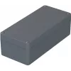 Bopla Universalgehäuse 175 x 80 x 57 Polyamid Silbergrau (RAL 7001) PK 115 38115000