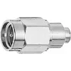 Telegärtner SMA Abschlusswiderstand 1 W, 34 dB / 2 GHz, 23 dB / 6 GHz, Telealloy (J01152A0018)