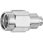 Telegärtner SMA Abschlusswiderstand 1 W, 34 dB / 2 GHz, 23 dB / 6 GHz, Telealloy (J01152A0018)
