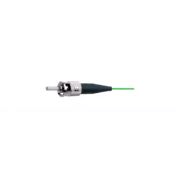 Telegärtner Glasfaser-Pigtail Multimode OM1 62,5/125 µm, ST-Stecker, 2,0 m, 24er-Pack (L00819A0019)