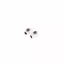 SHIVERPEAKS BS08-10008 Cat.6 STP RJ45 Keystone-Kupplung, 24er-Pack