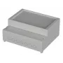Bopla RCP 250 F Steuergehäuse 257 x 217 x 112 mm ABS Lichtgrau 41250609