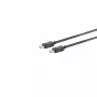 ShiverPeaks BS10-81015 DisplayPort 2.0 Kabel 8K 60Hz 0,5m