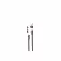 ShiverPeaks BS14-19020 Magnetisches 6-in-1 USB-Ladekabel 540°, 60W, 1m, Schwarz