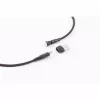 ShiverPeaks BS14-19020 Magnetisches 6-in-1 USB-Ladekabel 540°, 60W, 1m, Schwarz