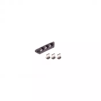 ShiverPeaks BS14-19022 Magnetisches Steckerset 3x USB-C