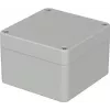Bopla EUROMAS T 210 Universalgehäuse 82 x 80 x 55 mm ABS Lichtgrau IP65 03210000