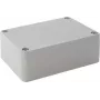 Bopla EUROMAS T 208 Universalgehäuse 98 x 64 x 36 mm ABS Lichtgrau IP65 03208000