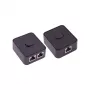 S CONN MAXIMUM CONNECTIVITY 08-01100 Manueller Netzwerk-Switch, 1G, bidirektional