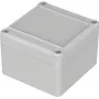 Bopla EUROMAS ET 210F Universalgehäuse 82 x 80 x 57 mm ABS Lichtgrau IP65 63210200