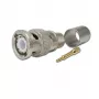 Telegärtner BNC Crimp-Kabelstecker, 50 Ohm, RG-213/U, 1 Stück (J01000A0059)
