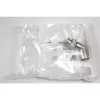 Telegärtner BNC Crimp-Kabelstecker, 50 Ohm, RG-213/U, 1 Stück (J01000A0059)