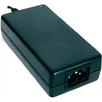 DEHNER ELEKTRONIK STD-24050 Desktop-Netzteil Festspannung 24 V/DC 5 A 120 W