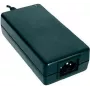 DEHNER ELEKTRONIK STD-24050 Desktop-Netzteil Festspannung 24 V/DC 5 A 120 W