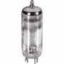 SIEMENS EBF 89 = 6 DC 8 Duodiode-Variable-mu-Pentode Vakuumröhre, Noval-Sockel, 9 Pins