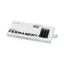 Montblanc Permanent Black Tintenpatronen für Füllfederhalter, 8er-Pack (107757)